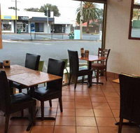 Glasshouse Cafe - Food Delivery Shop
