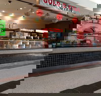 Gold Star - Food Delivery Shop