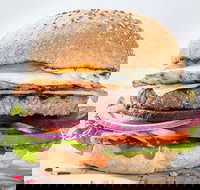 Grill'd - Toowoomba - Pet Food Australia