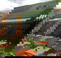 Hoang Lan Hot Bread - Sunshine - Food Delivery Shop