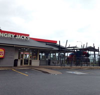 Hungry Jack's - Hallett Cove - Food Delivery Shop