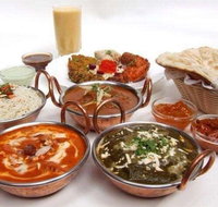 Indian Masala Flavours - Food Delivery Shop