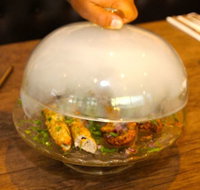 Kebabiya - Food Delivery Shop