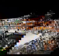 Kookaburra Showboat Cruises - Food Delivery Shop