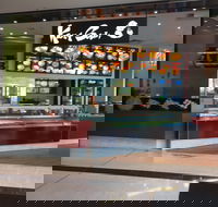 Krazy Shushi - Food Delivery Shop