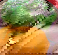 Long Lae - Pet Food Australia