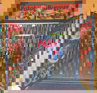 Medya King Kebabs - Inglewood - Pet Food Australia