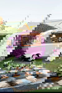 Miss Fizz - Mobile Prosecco Bar