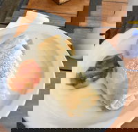 Mojos - Food Delivery Shop