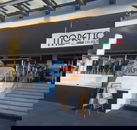 Moretto's On Palmer - Pet Food Australia