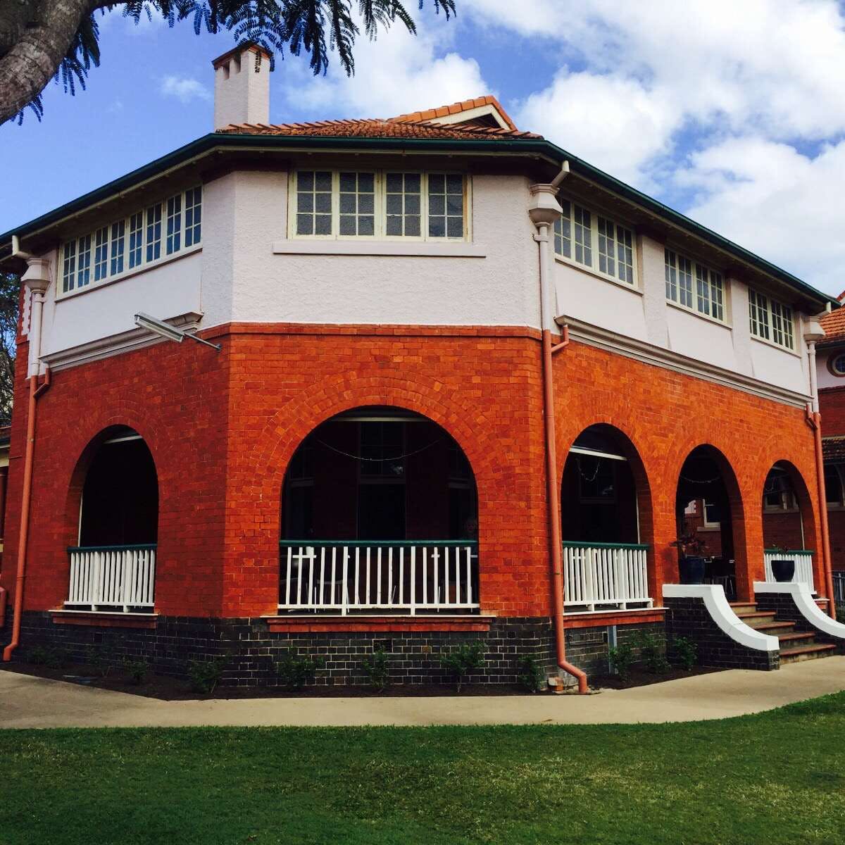 Tandora QLD Food Delivery Shop