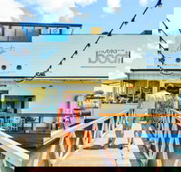 Noosa Boathouse - Food Delivery Shop