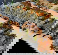 Oishii Sushi Bar - Food Delivery Shop