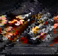 Oporto - Rose Bay - Pet Food Australia