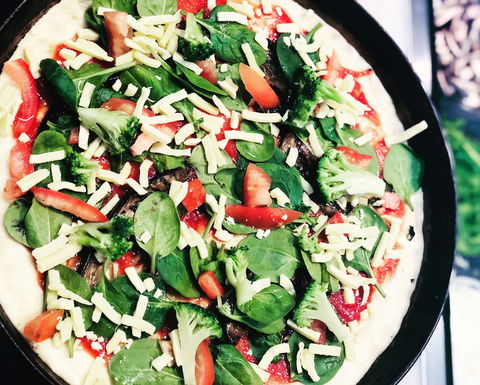 Park Pizzeria - Food Delivery Shop 0