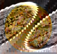 Pasta Cup - Food Delivery Shop