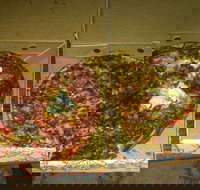 Pavarotti Pizza - Food Delivery Shop