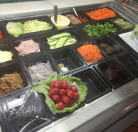 Pizza Capers - Millner - Food Delivery Shop