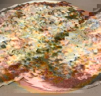 Pizza D'Oro - Food Delivery Shop