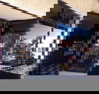 Pod Coffee  Lunchbar - Food Delivery Shop