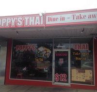 Poppy's Thai - Food Delivery Shop