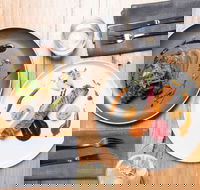 Porters - Food Delivery Shop