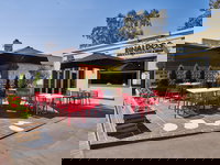 Rinaldo's Casa Cucina