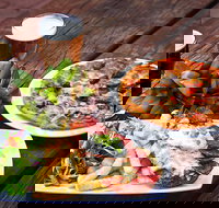 Rum Jungle Tavern - Food Delivery Shop