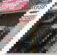 Salisbury Lunch Box - Food Delivery Shop