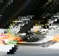 Seaview Restaurant - Food Delivery Shop