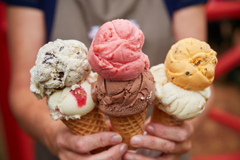 Simmo's Ice Creamery - Dunsborough - Food Delivery Shop 0