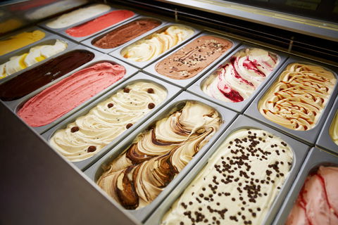 Simmo's Ice Creamery - Dunsborough - Food Delivery Shop 2