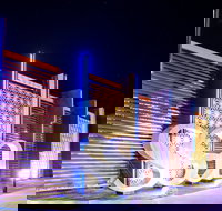 SS  A Albury - Pet Food Australia