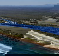 Stuarts Point Tavern / Yarrahinni Hotel - Pet Food Australia