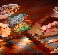 Thai Asian House - Food Delivery Shop