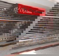 Thai Cuisine - Food Delivery Shop