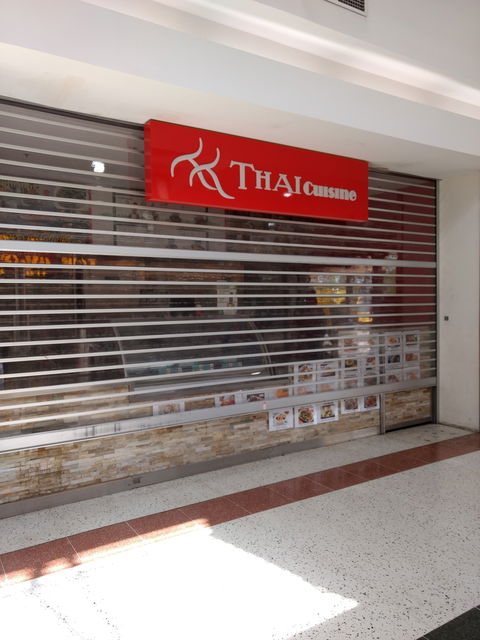 Thai Cuisine - Pet Food Australia 0