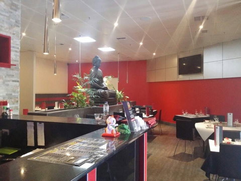 The Meating Room - Food Delivery Shop 0