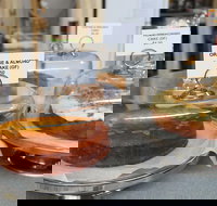 The Mustard Tree Op Shop  Cafe - Food Delivery Shop