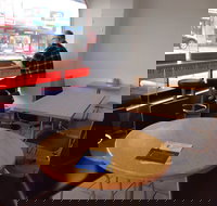 The Noodle Chef - Food Delivery Shop