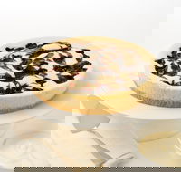 The Cheesecake Shop - Food Delivery Shop