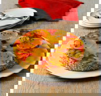 The Cheesecake Shop - St Albans - Pet Food Australia