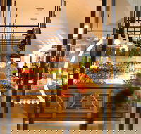 The Standard Market Company - Food Delivery Shop