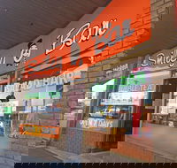 Thu Do - Food Delivery Shop