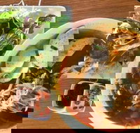 Trang Tien - Pet Food Australia