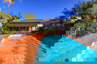 Watering Hole Tavern