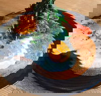 West Eighty One - Food Delivery Shop