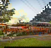 Yum Yum Tree Cafe - Food Delivery Shop