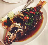 Asian Gateway Thai Restaurant - Food Delivery Shop