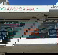 Austin Rd Pizzeria - Pet Food Australia